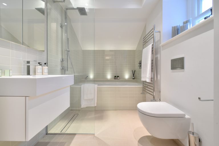 Luxury Bathroom